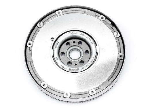 Imagen 2 de 7 de Volante Motor C/corona Ford Focus Iii