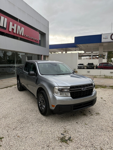Ford Maverick 2.0 Ecoboost Cd Xlt At8 2wd