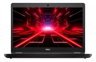 Notebook Dell Gamer - Core I7 + 16 Gb Ddr4 + 1 Tb Ssd M2