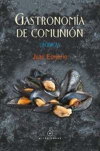 Gastronomia De Comunion