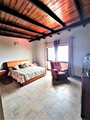 Imagen 18 de 21 de Bella, Moderna Town House En Llano Alto, Rebajada.