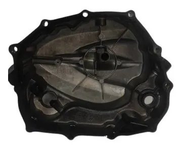Tapa Carter Der/motor Sbr 150cc