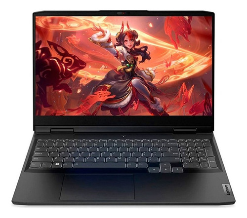 Laptop Gamer Lenovo R7-7735hs 16gb Ram 512gb Ssd Rtx 4050