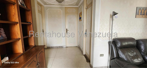 Venta Penthouse Bello Y Espectacular 225mts2, La Florida.