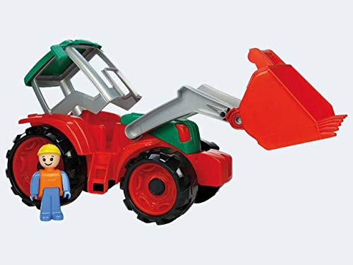 Speelgoed 4407 Tractor Con Cargador 3