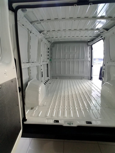Imagen 12 de 15 de Peugeot Boxer 2.2 Hdi 435mh Premium H