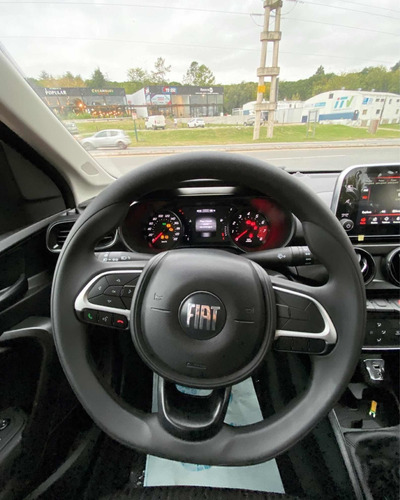 Imagen 9 de 11 de Fiat Cronos Drive 1.3l 0 Km