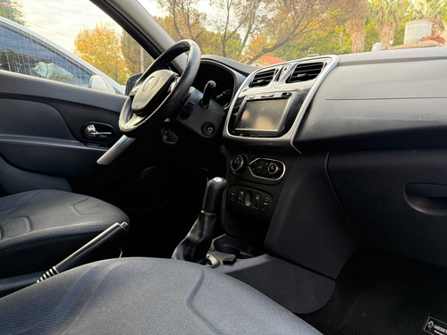 Renault Sandero 1.6 Privilege Pack 105cv
