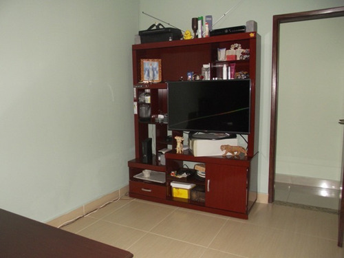 Casa Com 3 Quartos Para Comprar No Betânia Em Belo Horizonte/mg - 588