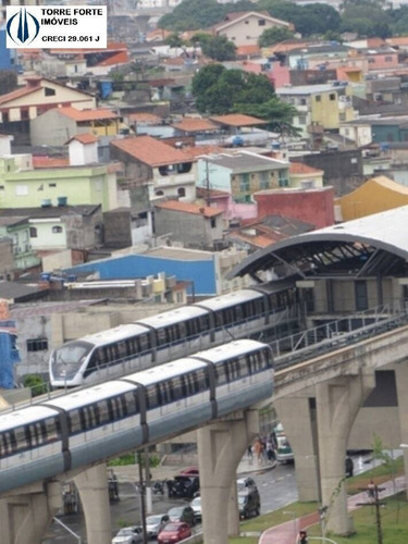 Imagem 15 de 15 de Lindo Apartamento Com 3 Dormitórios Na Vila Ema - 1874