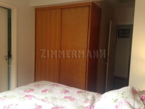Imagem 13 de 15 de Apartamento - Brooklin - Ref: 130017 - V-130017