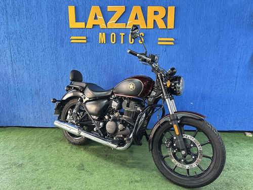 Royal Enfield Meteor Stellar 350cc Abs