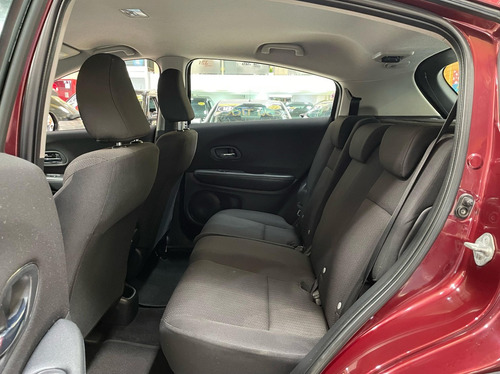 Honda HR-V 1.8 16V LX