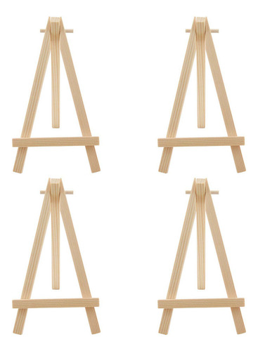 Juego De 96 Caballetes De Madera For Cuadros S