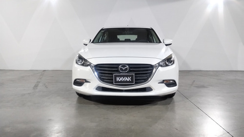 Mazda Mazda 3 2.5 HATCHBACK I TOURING TA