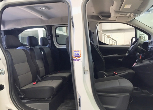 Equipamientos Para Citroen K9 , Berlingo, M69
