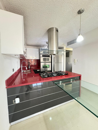 Apartamento En Venta Pueblo Nuevo San Cristóbal Mg113