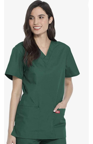 Uniforme Médico Dickies