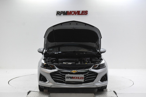 Chevrolet Cruze 1.4t Premier Ii At 2021 Rpm Moviles