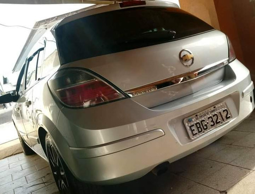 Chevrolet Vectra Gt 2009 2.0 Flex Power 5p