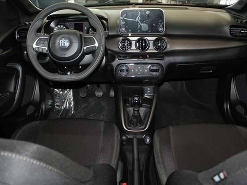 Imagem 6 de 15 de Fiat Argo 1.3 Firefly Flex Drive S-design Manual