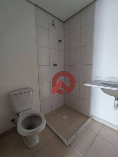 Imagem 23 de 30 de Apartamento Com 3 Dormitórios À Venda, 111 M² Por R$ 1.070.000,00 - Boqueirão - Praia Grande/sp - Ap3877