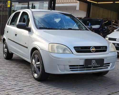 Chevrolet Corsa Hatch Maxx 1.0 8v 4p 2007