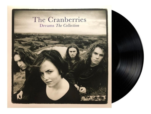 The Cranberries Dreams The Collection Lp Vinyl