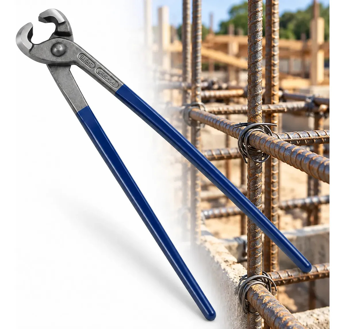 Torques Armador 14 Berg 485 1446 OO