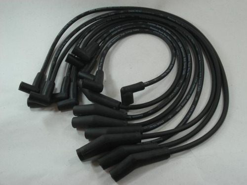 Cable De Bujia Ford F100 4.1 V8 75