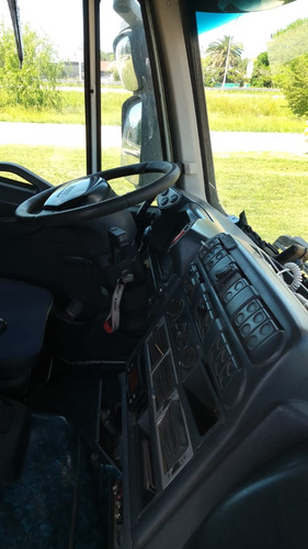 Iveco Cursor