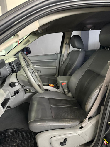 Jeep Grand Cherokee 3.0 Crd Laredo