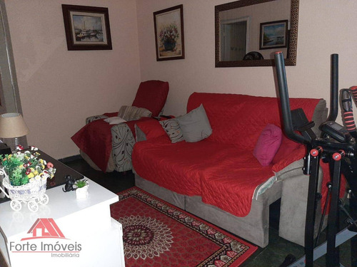 Casa C/ 2 Dormitórios No Bairro Amanda Cg/rj - Ca0338