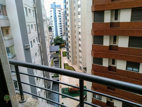 Imagem 28 de 30 de Apartamento Mobiliado Com 3 Suítes E 3 Vagas - Ap4786