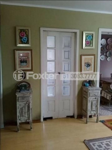 Imagem 3 de 23 de Apartamento, 3 Dormitórios, 96.93 M², Jardim Lindóia - 187930