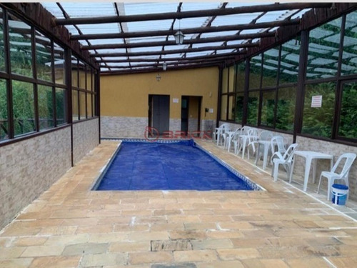 Imagem 9 de 12 de Terreno Em Aclive Com 450 M² Em Condomínio Em Albuquerque. - Te00406 - 69384132