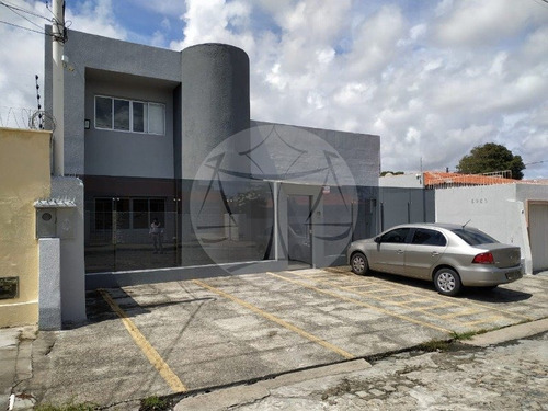 Imagem 3 de 15 de Cod.11292 - Predio Comercial Em Ponta Negra - V-11292