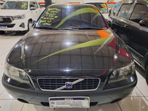 Volvo S60 2.0 T TB