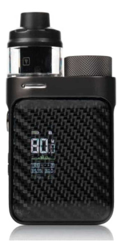 Vaper Vaporesso Swag Px80 Original Kit Completo Sofmen Store