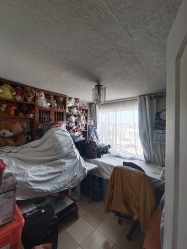 Venta Depto Tercer Piso 2d/1b/1e, Villa Alemana.