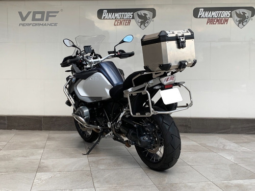Imagen 3 de 12 de Bmw R1200 2016