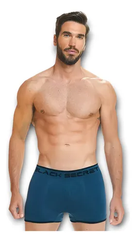 Hombre sin boxers hotsell