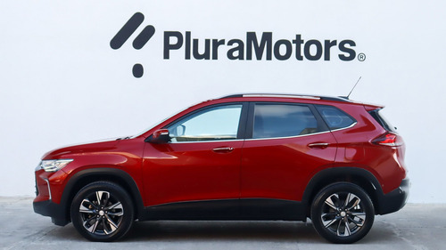 Chevrolet Tracker 1.2 Premier At