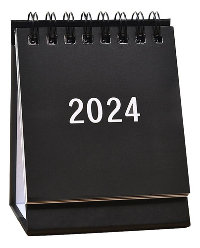 Calendario De Computadora Pequeño 2023-2024, Mini Calendario