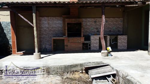 Imagem 14 de 15 de Casa Em Recanto Dos Eucaliptos - Paty Do Alferes - 2034