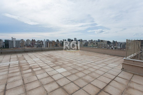 Imagem 10 de 15 de Apartamento - Santana - Ref: 572689 - V-ca5048