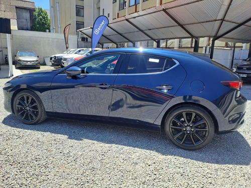 Mazda 3 2.0 4x2 Aut