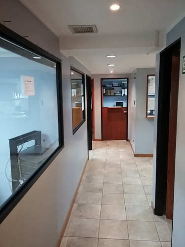 Imagen 2 de 14 de Oficina En Venta Torre Profesional La California Caracas