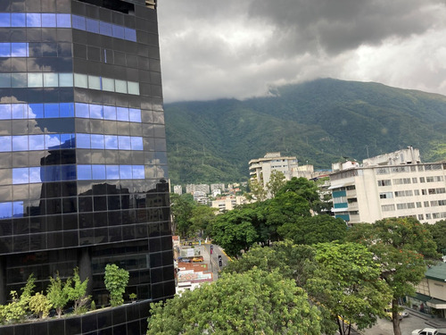 Imagen 11 de 11 de Oficina En Alquiler Altamira Riv#5351 Mc-21-008