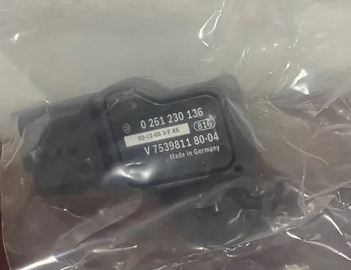 Sensor Maf Minicooper Bmw